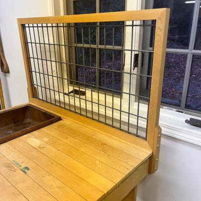 Potting Bench (G-MG)
