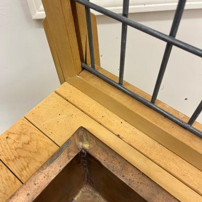 Potting Bench (G-MG)