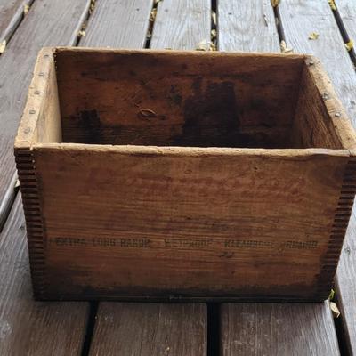 REMINGTON Express Crate
