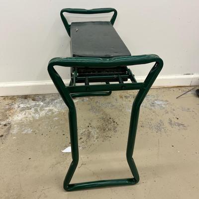 Garden Kneeler & More (G-MG)