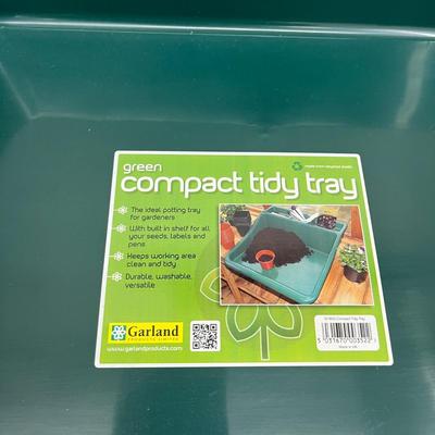 Garden Kneeler & More (G-MG)