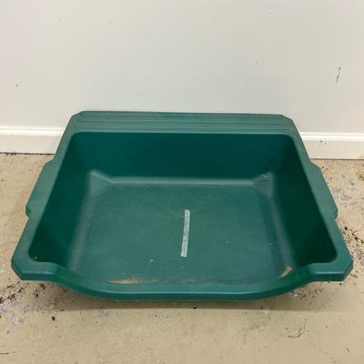 Garden Kneeler & More (G-MG)