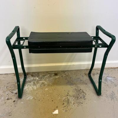 Garden Kneeler & More (G-MG)