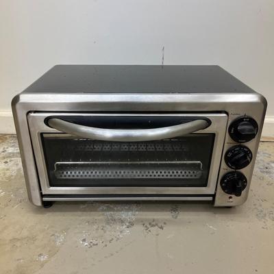 Kitchen Aid Toaster Oven (G-MG)