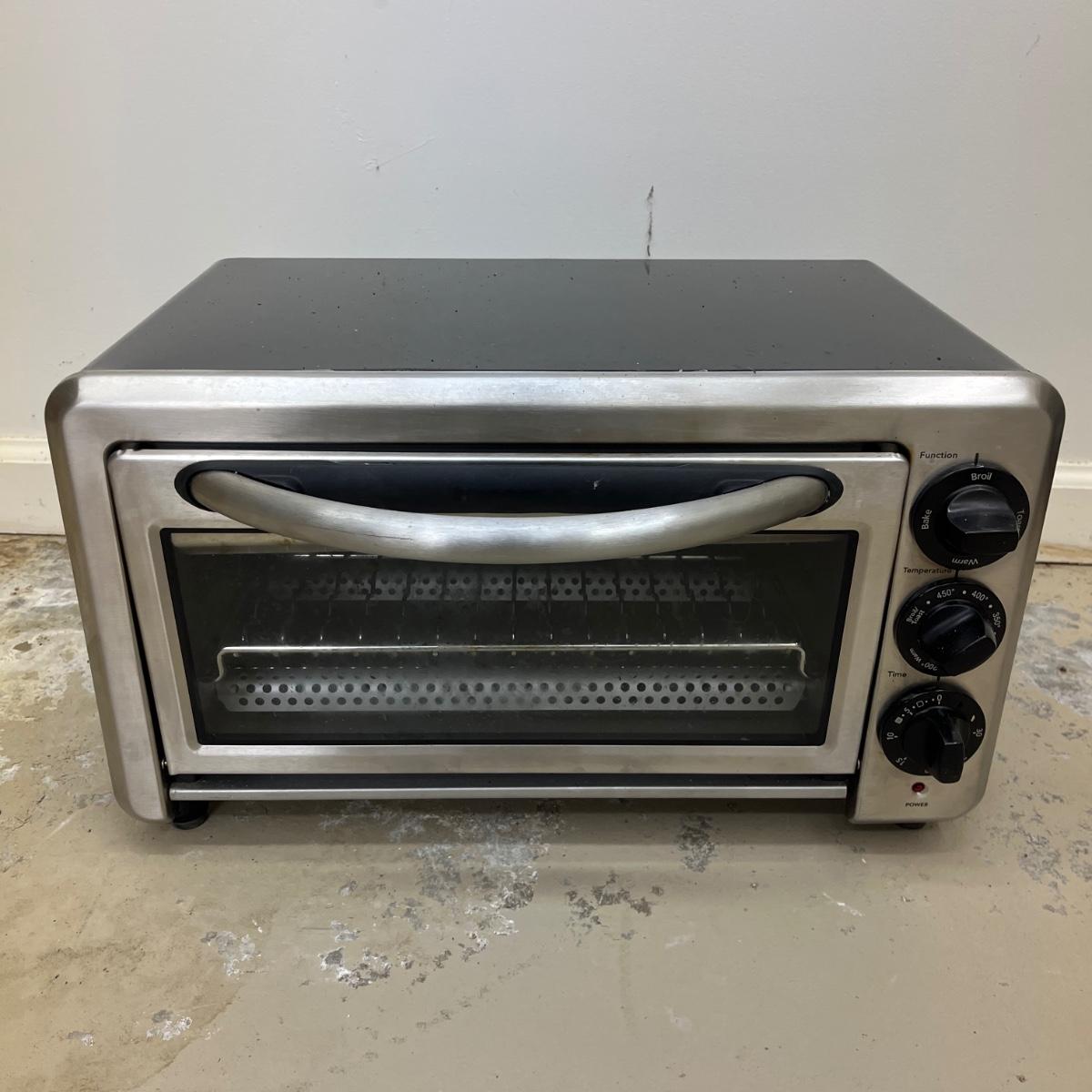Kitchen Aid Toaster Oven (GMG)
