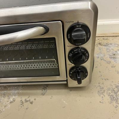 Kitchen Aid Toaster Oven (G-MG)