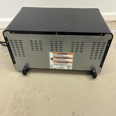 Kitchen Aid Toaster Oven (G-MG)