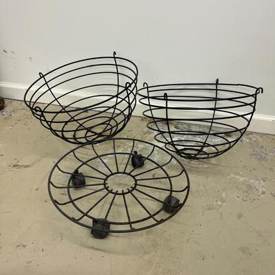 Sphagnum Moss & More Gardening Supplies (G-MG)