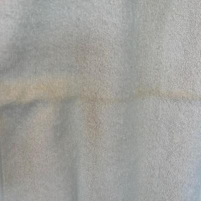 Plains Hotel Towel