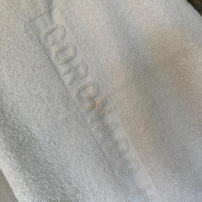 St. Louis Hotels Towels & Bath Matt