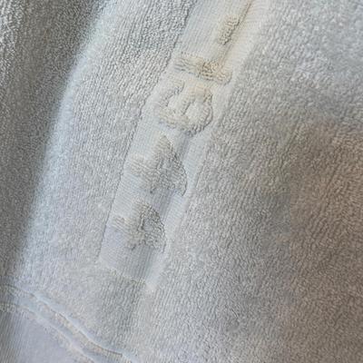 St. Louis Hotels Towels & Bath Matt