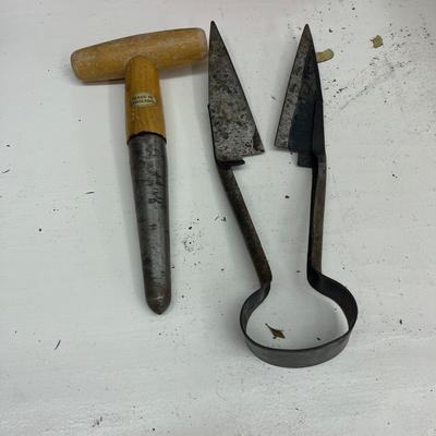 Felco Pruners & Gardening Tools (G-MG)