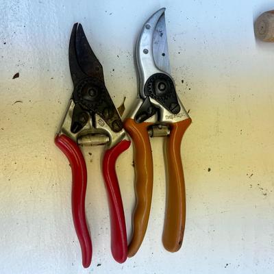 Felco Pruners & Gardening Tools (G-MG)