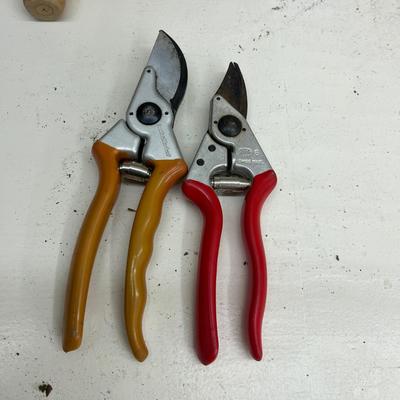 Felco Pruners & Gardening Tools (G-MG)