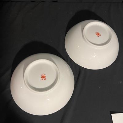 Tatung Taiwan Floral Gold Estate Porcelain China 10+ Person Setting (DR-RG)