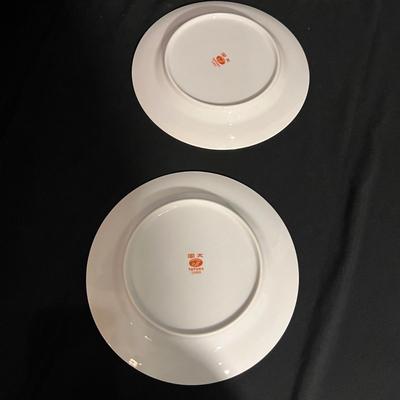 Tatung Taiwan Floral Gold Estate Porcelain China 10+ Person Setting (DR-RG)