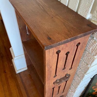 Vintage Shelf