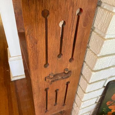 Vintage Shelf