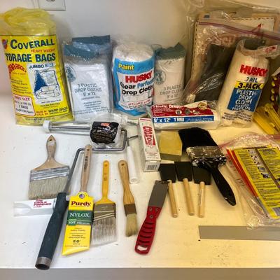 Household & Hardware (G-MG)