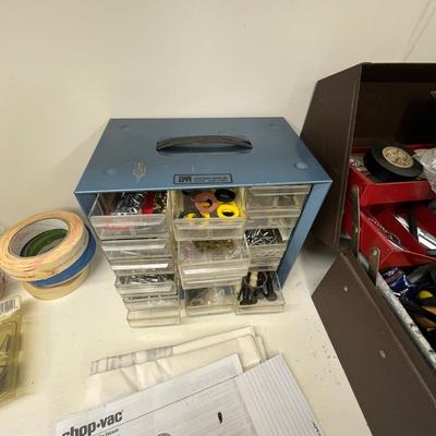 Household & Hardware (G-MG)