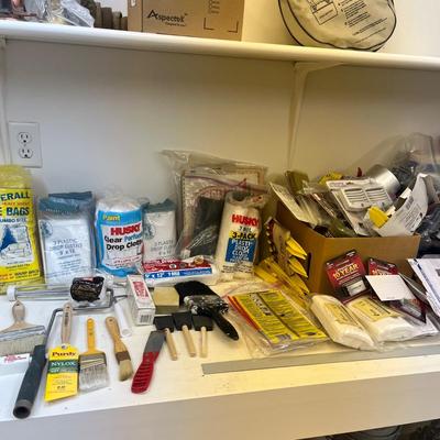 Household & Hardware (G-MG)