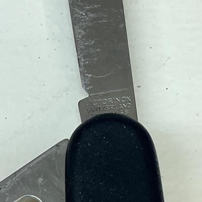 Waterloo Toolbox & Tools (G-MG)