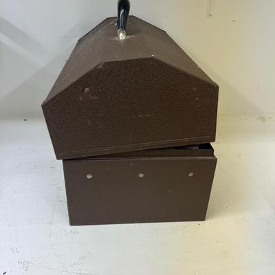 Waterloo Toolbox & Tools (G-MG)
