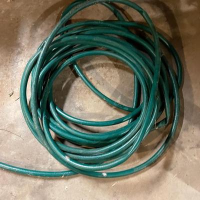 Garden hose