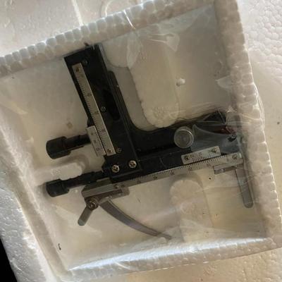 Biological Microscope M Series New in Box