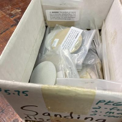 Microlux and Proxxon Jig, Sander and Other Parts For Resale