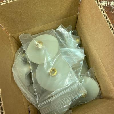 Microlux and Proxxon Jig, Sander and Other Parts For Resale