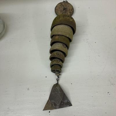 Unique Garden Items (G-MG)