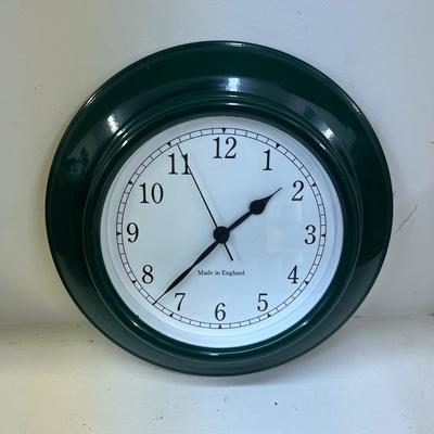 Unique Garden Items (G-MG)