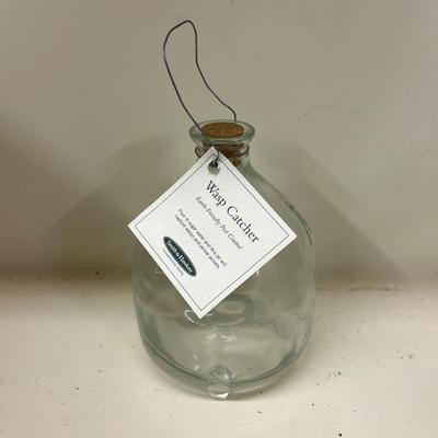 Unique Garden Items (G-MG)