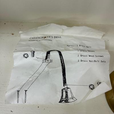 Unique Garden Items (G-MG)