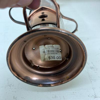Unique Garden Items (G-MG)