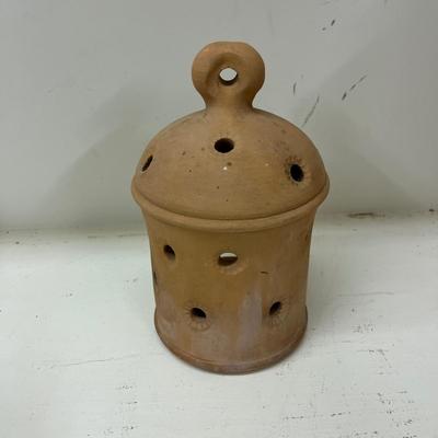 Unique Garden Items (G-MG)