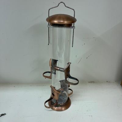 Unique Garden Items (G-MG)