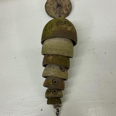 Unique Garden Items (G-MG)