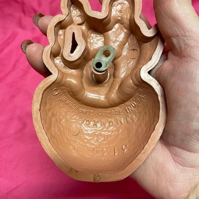 Bakelite cactus