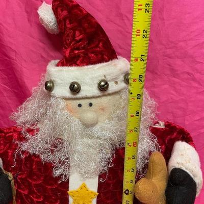Santa