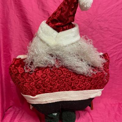 Santa