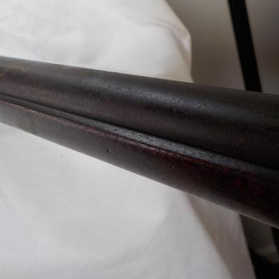 U.S. Springfield 1884 trap door 45/70, cal. ( REAL ) est $400 $2000.
