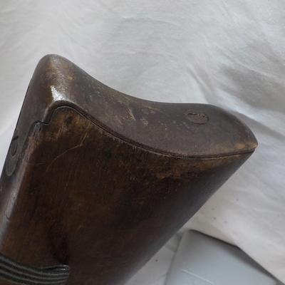 U.S. Springfield 1884 trap door 45/70, cal. ( REAL ) est $400 $2000.