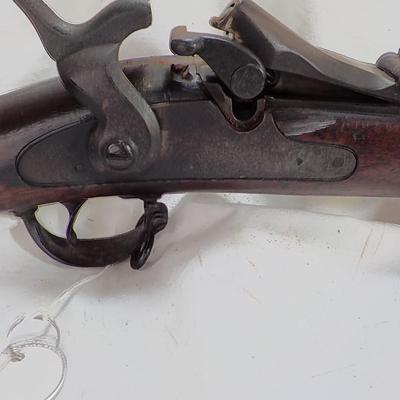 U.S. Springfield 1884 trap door 45/70, cal. ( REAL ) est $400 $2000.