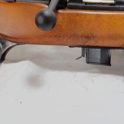 Mossberg model 140/8 , 22cal., short, long., long rifle/ Mag.. est. $130 to $250.
