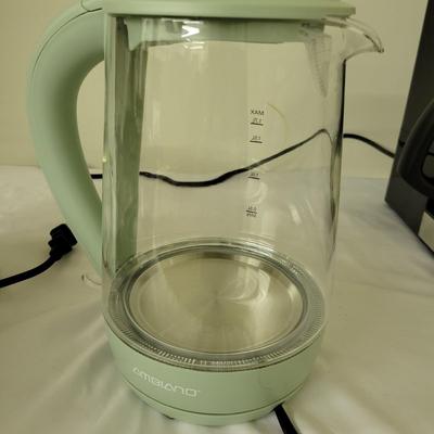 Instant Pot, Mr. Coffee Coffee Pot and More (G-DW)