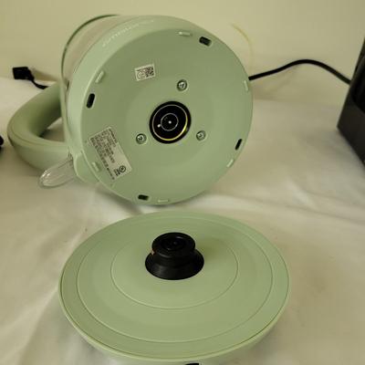 Instant Pot, Mr. Coffee Coffee Pot and More (G-DW)