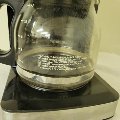 Instant Pot, Mr. Coffee Coffee Pot and More (G-DW)