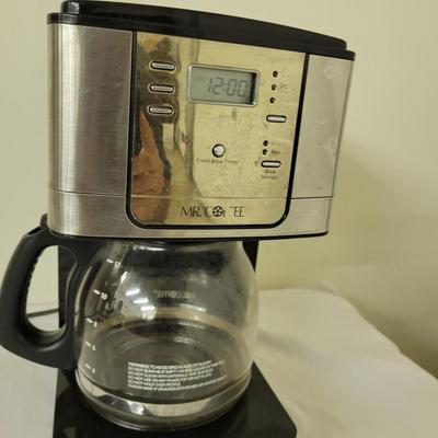 Instant Pot, Mr. Coffee Coffee Pot and More (G-DW)